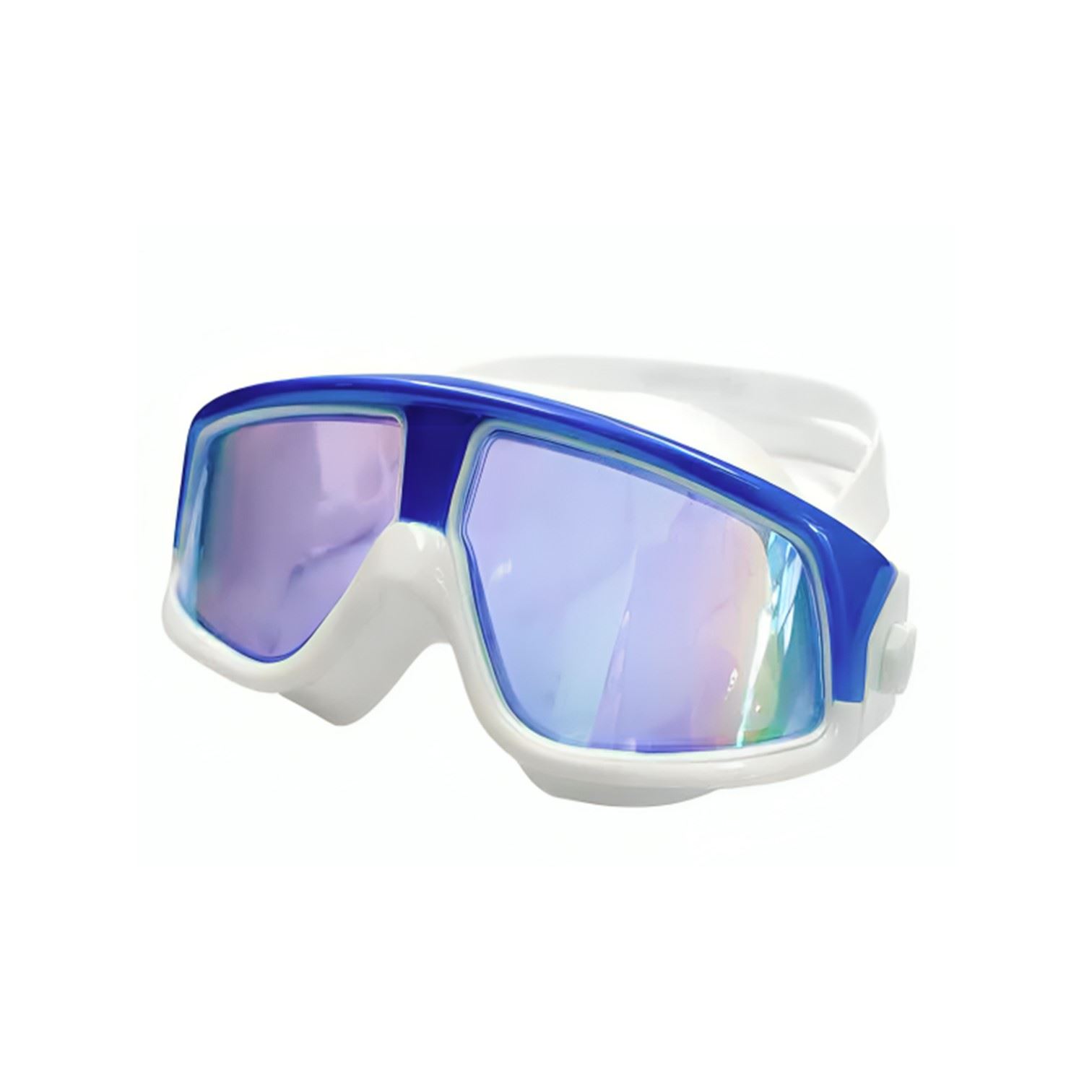 LENTES PARA NATACIÓN CROSSWAY PORTO ADULTO NADAR EN AGUAS ABIERTAS